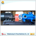 boiler feed water multistage pumps